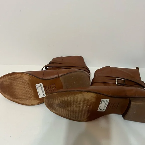 Schutz booties - Picture 6 of 11